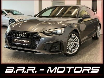 Audi A5 Gebrauchtwagen Audi A5 Gebrauchtwagen