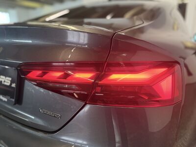 Audi A5 Gebrauchtwagen Audi A5 Gebrauchtwagen