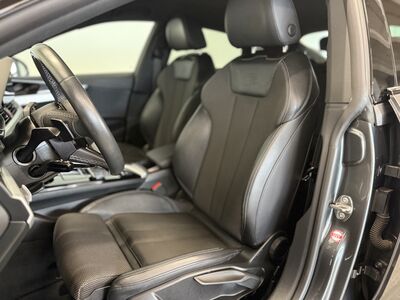 Audi A5 Gebrauchtwagen Audi A5 Gebrauchtwagen