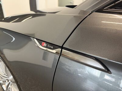 Audi A5 Gebrauchtwagen Audi A5 Gebrauchtwagen