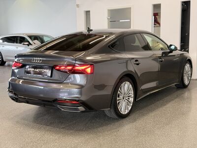 Audi A5 Gebrauchtwagen Audi A5 Gebrauchtwagen