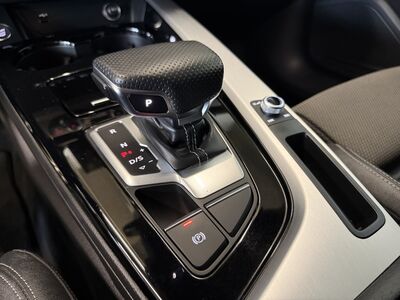 Audi A5 Gebrauchtwagen Audi A5 Gebrauchtwagen