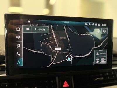 Audi A5 Gebrauchtwagen Audi A5 Gebrauchtwagen