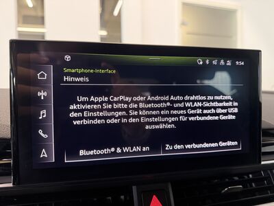 Audi A5 Gebrauchtwagen Audi A5 Gebrauchtwagen