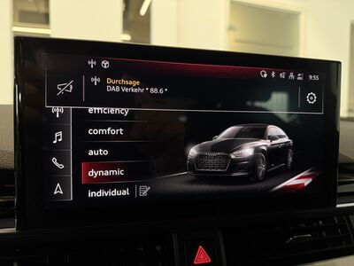 Audi A5 Gebrauchtwagen Audi A5 Gebrauchtwagen