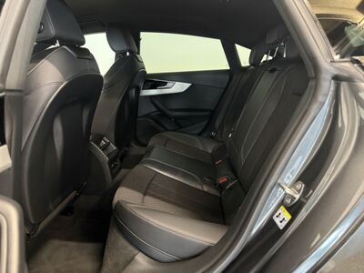 Audi A5 Gebrauchtwagen Audi A5 Gebrauchtwagen