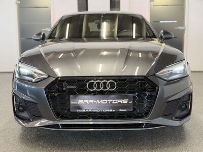 Audi A5 Gebrauchtwagen Audi A5 Gebrauchtwagen