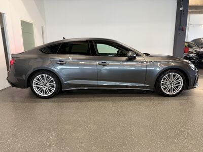 Audi A5 Gebrauchtwagen Audi A5 Gebrauchtwagen