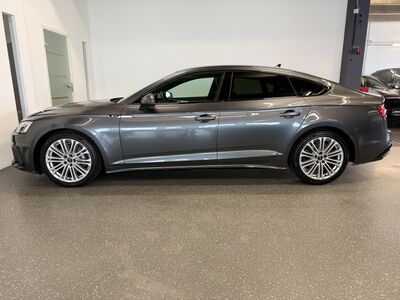 Audi A5 Gebrauchtwagen Audi A5 Gebrauchtwagen