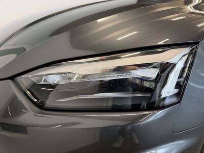 Audi A5 Gebrauchtwagen Audi A5 Gebrauchtwagen