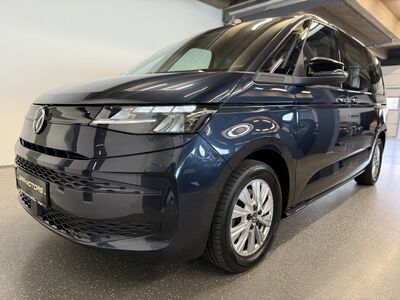 VW Multivan Gebrauchtwagen