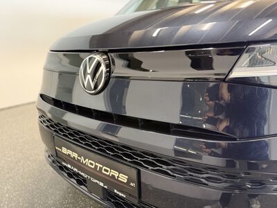 VW Multivan Gebrauchtwagen