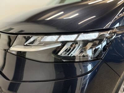 VW Multivan Gebrauchtwagen