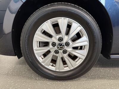 VW Multivan Gebrauchtwagen