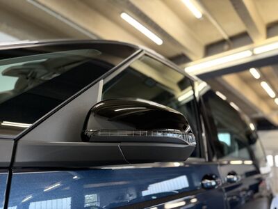 VW Multivan Gebrauchtwagen