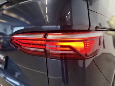 VW Multivan Gebrauchtwagen