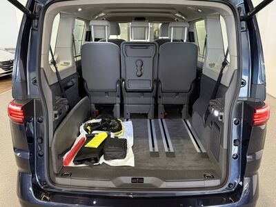 VW Multivan Gebrauchtwagen