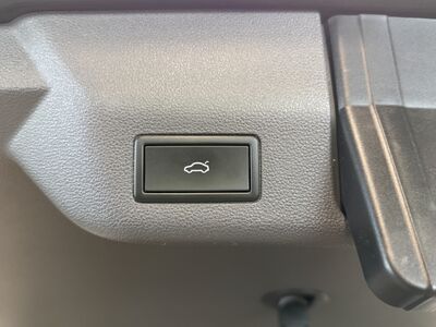 VW Multivan Gebrauchtwagen