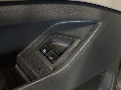 VW Multivan Gebrauchtwagen