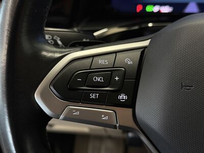 VW Multivan Gebrauchtwagen