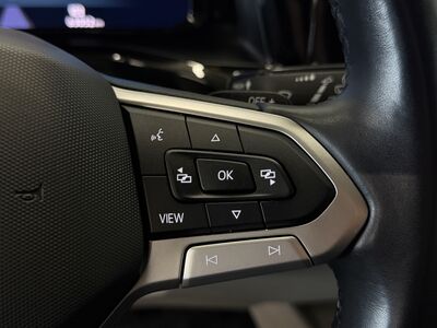 VW Multivan Gebrauchtwagen