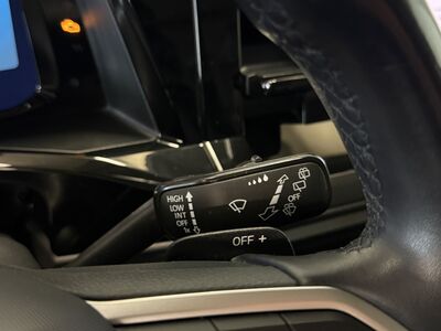 VW Multivan Gebrauchtwagen