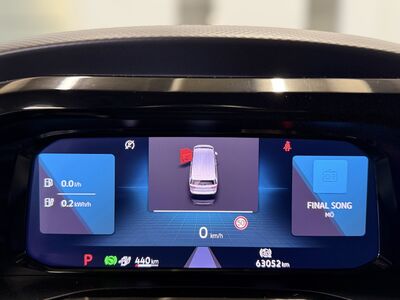 VW Multivan Gebrauchtwagen