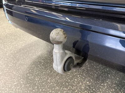 VW Multivan Gebrauchtwagen