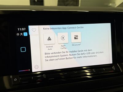 VW Multivan Gebrauchtwagen