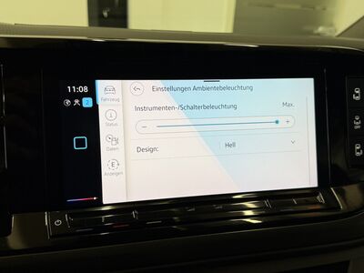 VW Multivan Gebrauchtwagen