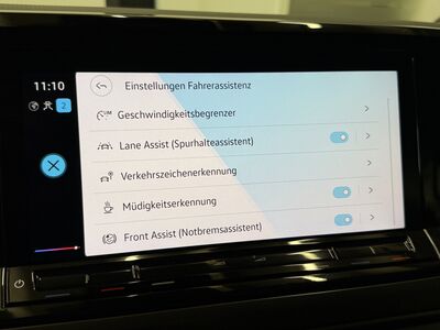 VW Multivan Gebrauchtwagen