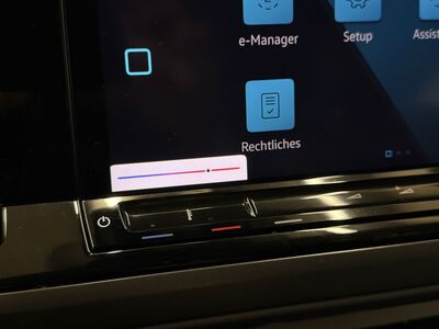 VW Multivan Gebrauchtwagen