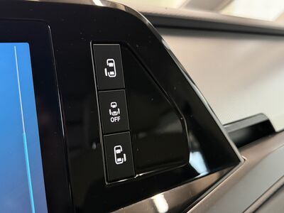 VW Multivan Gebrauchtwagen