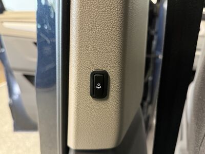 VW Multivan Gebrauchtwagen