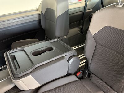 VW Multivan Gebrauchtwagen