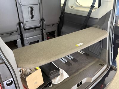 VW Multivan Gebrauchtwagen