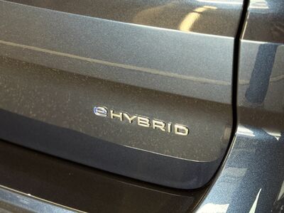 VW Multivan Gebrauchtwagen