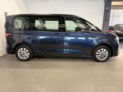 VW Multivan Gebrauchtwagen