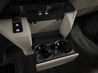 VW Multivan Gebrauchtwagen