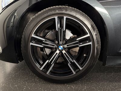 BMW 3er Gebrauchtwagen BMW 3er Gebrauchtwagen