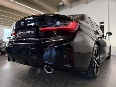 BMW 3er Gebrauchtwagen BMW 3er Gebrauchtwagen