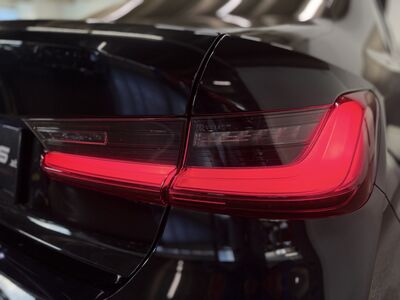 BMW 3er Gebrauchtwagen BMW 3er Gebrauchtwagen