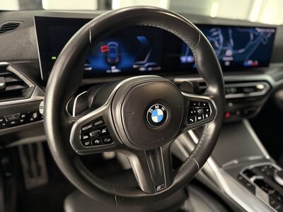 BMW 3er Gebrauchtwagen BMW 3er Gebrauchtwagen