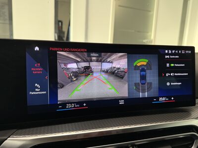 BMW 3er Gebrauchtwagen BMW 3er Gebrauchtwagen