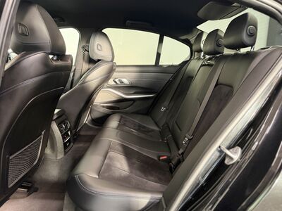 BMW 3er Gebrauchtwagen BMW 3er Gebrauchtwagen