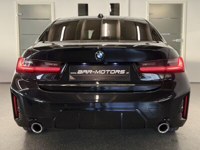 BMW 3er Gebrauchtwagen BMW 3er Gebrauchtwagen