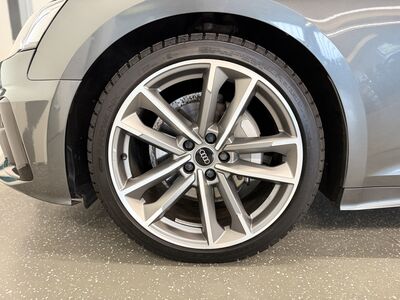 Audi A5 Gebrauchtwagen