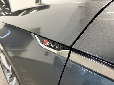 Audi A5 Gebrauchtwagen