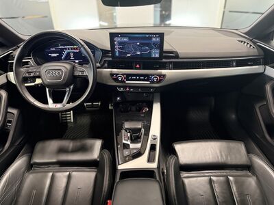 Audi A5 Gebrauchtwagen