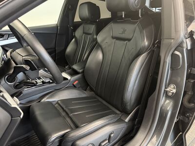 Audi A5 Gebrauchtwagen